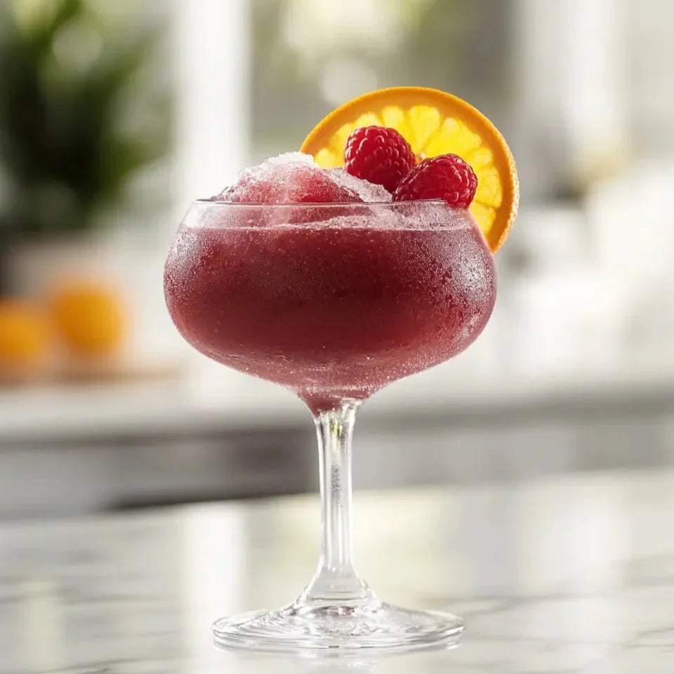 Noble Mick's Frozen Sangria