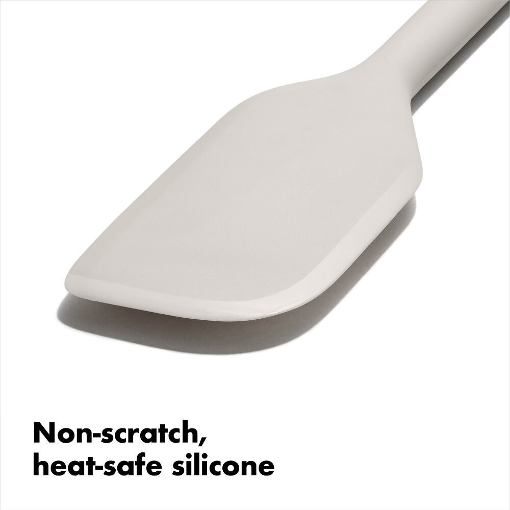 Silicone Everyday Spatula - Oat