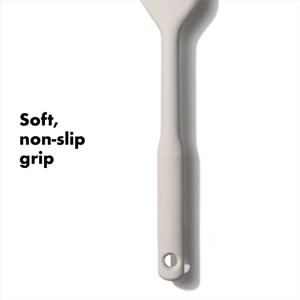 Silicone Everyday Spatula - Oat