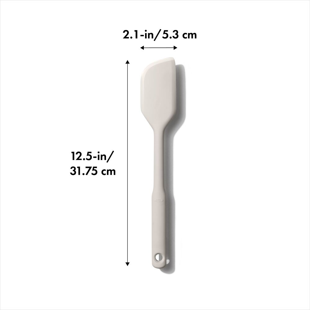 Silicone Everyday Spatula - Oat