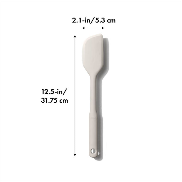 Silicone Everyday Spatula - Oat
