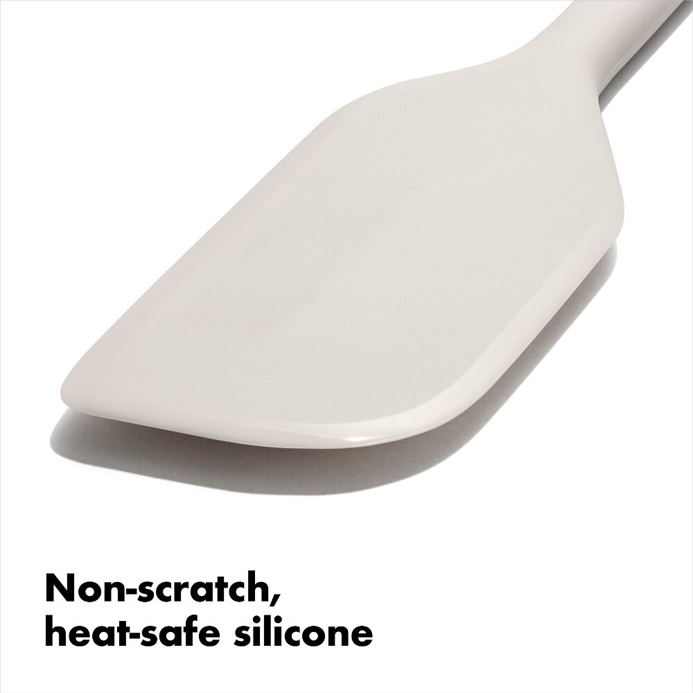 Heavy Duty Spatula - Oat