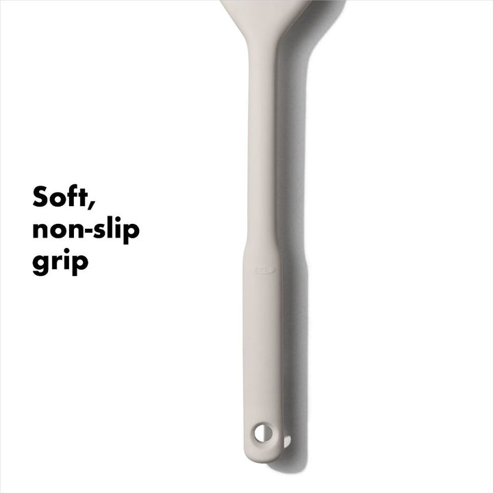 Heavy Duty Spatula - Oat