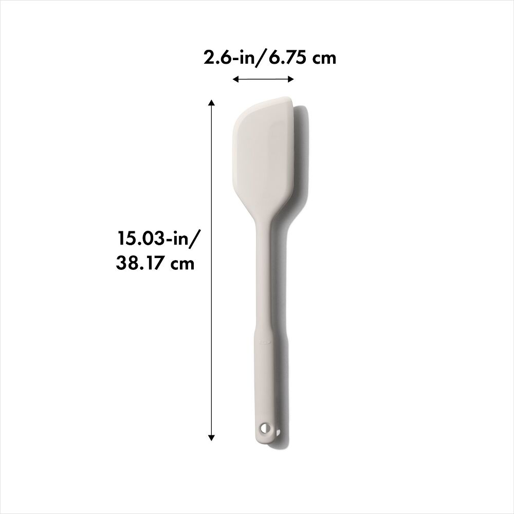 Heavy Duty Spatula - Oat