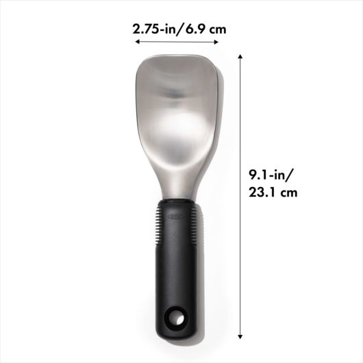 OXO Stainless Steel Ice Cream Spade