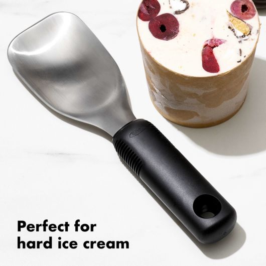 OXO Stainless Steel Ice Cream Spade