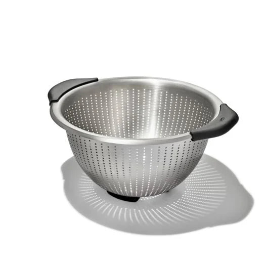 OXO Stainless Steel Colander (5.0 Qt)