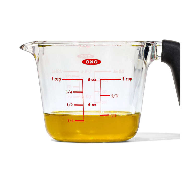 OXO Glass Measuring Cup