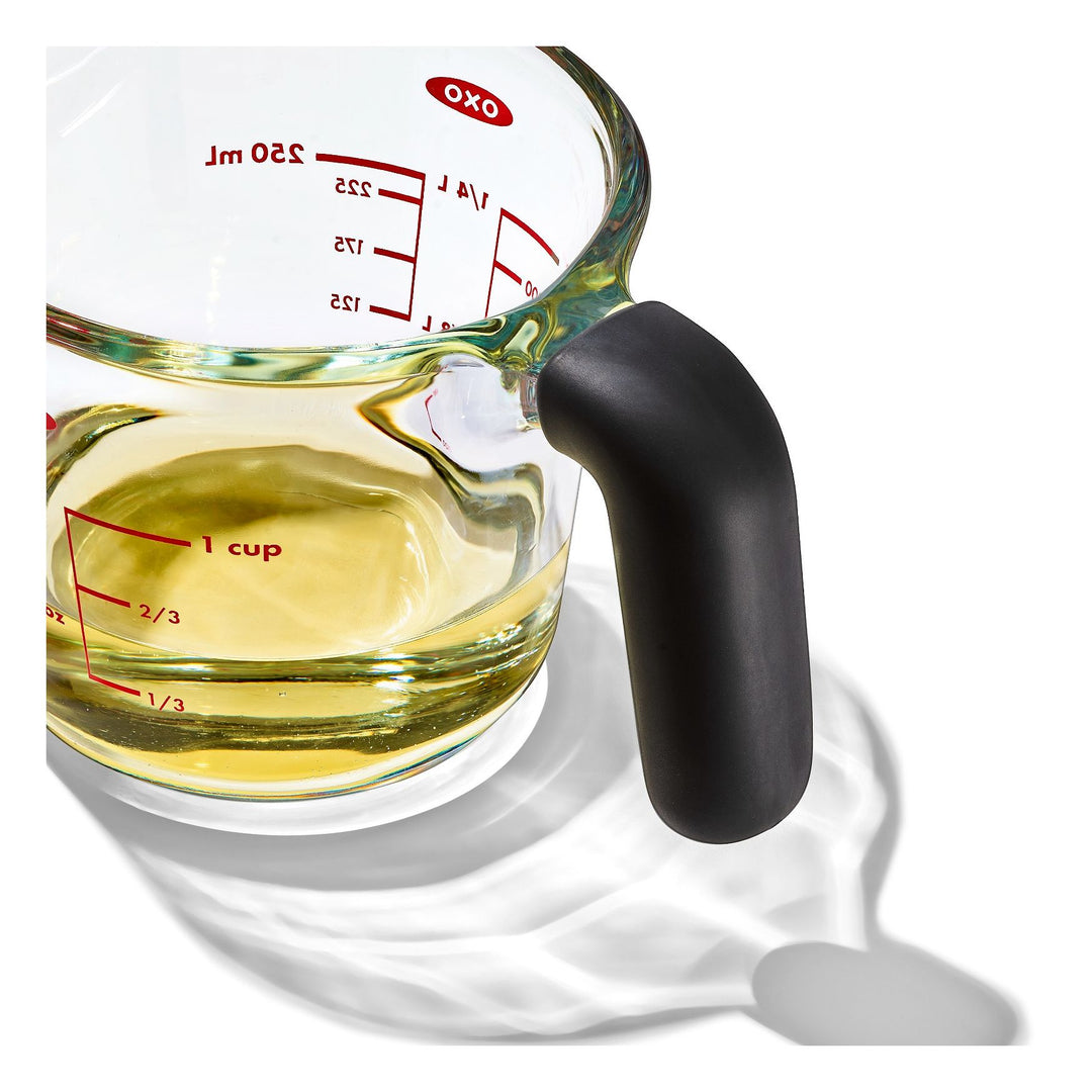 OXO Glass Measuring Cup