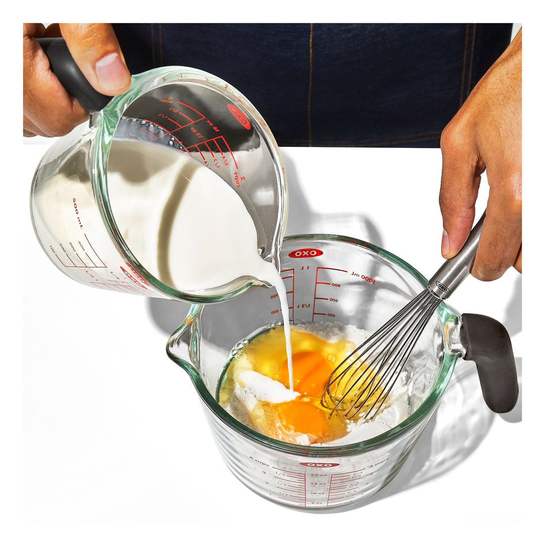 OXO Glass Measuring Cup