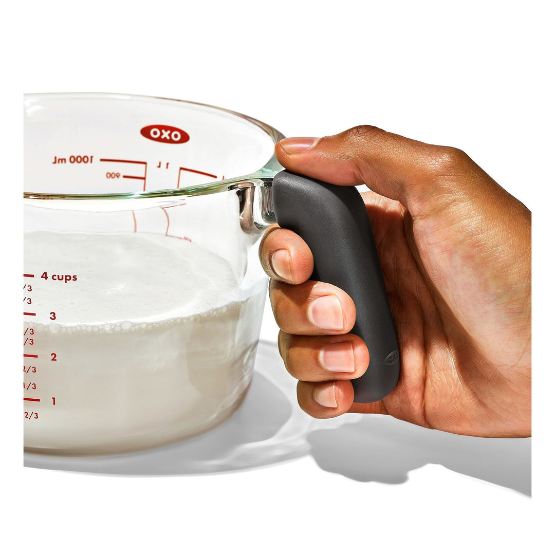 OXO Glass Measuring Cup