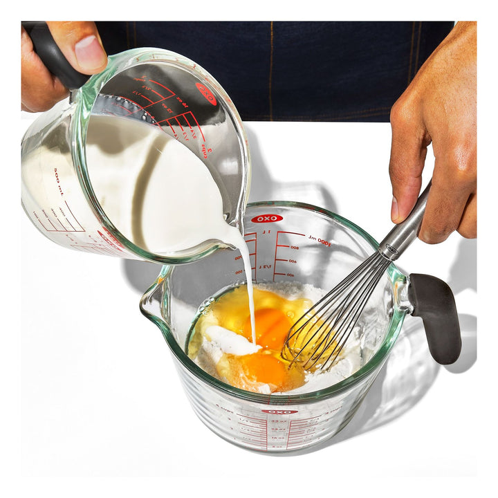 OXO Glass Measuring Cup