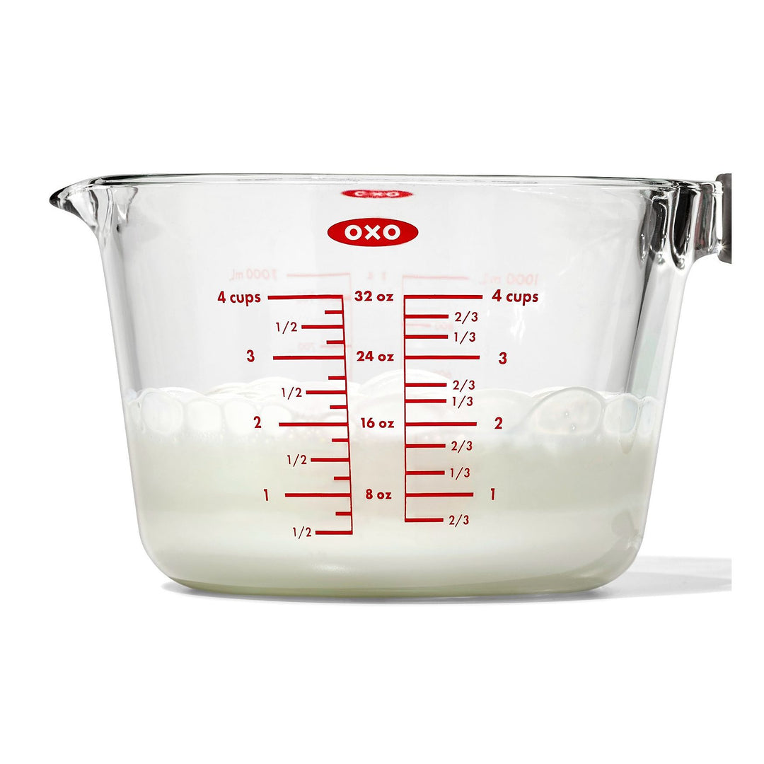 OXO Glass Measuring Cup