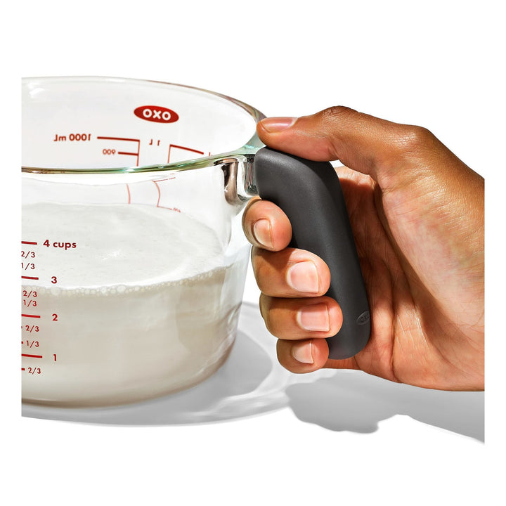 OXO Glass Measuring Cup