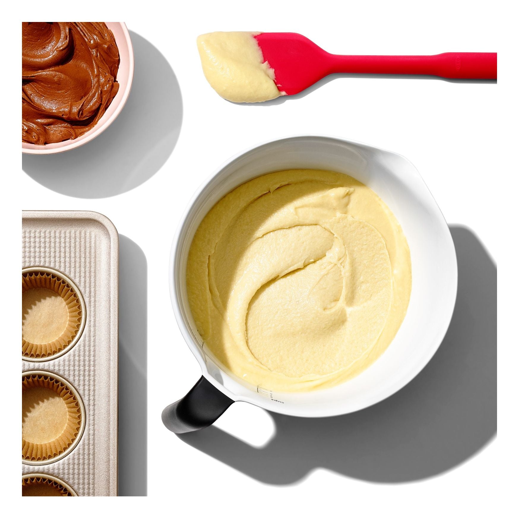 Batter Bowl
