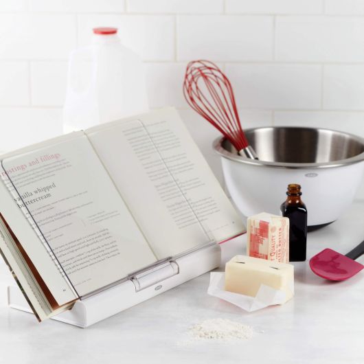 OXO 11" Silicone Whisk