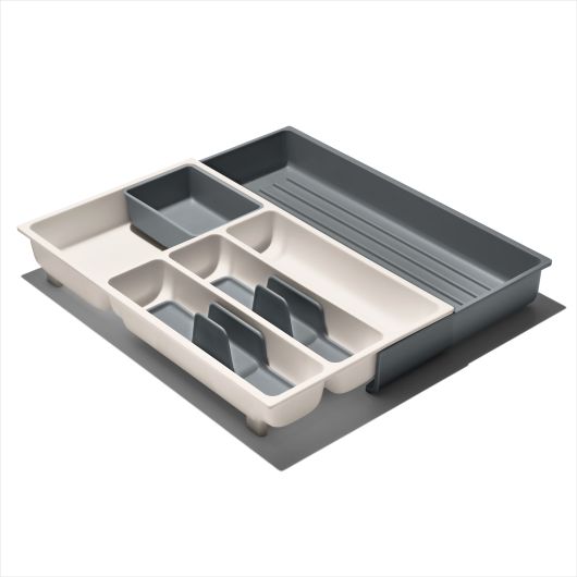 OXO Good Grips Drawer Organizer - Thumbnail 3