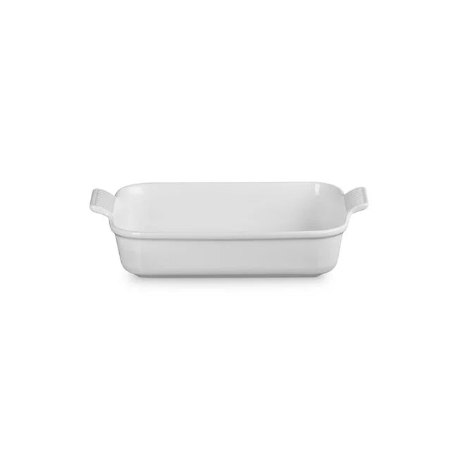 Le Creuset Heritage Rectangular Baking Dish, 4qt