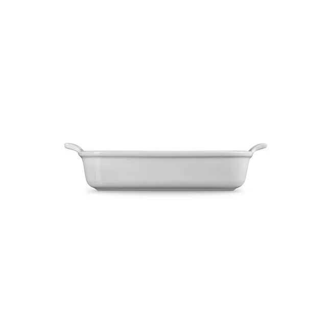 Le Creuset Heritage Rectangular Baking Dish, 4qt