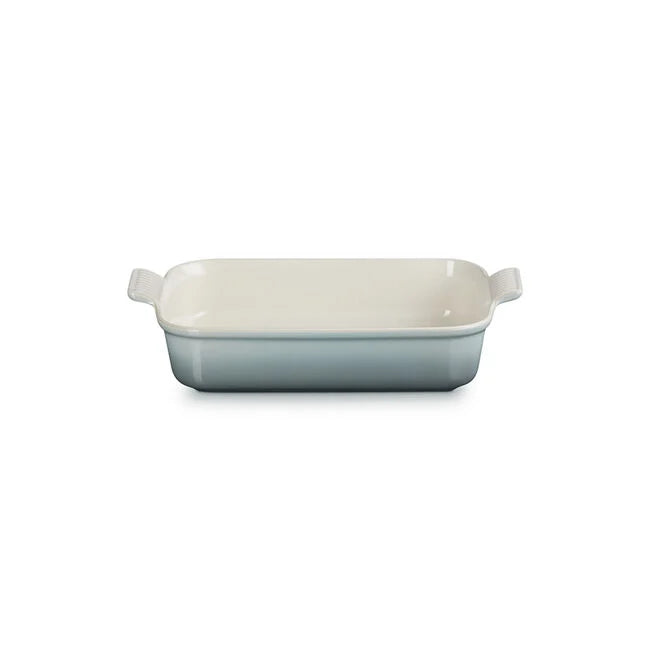 Le Creuset Heritage Rectangular Baking Dish, 4qt