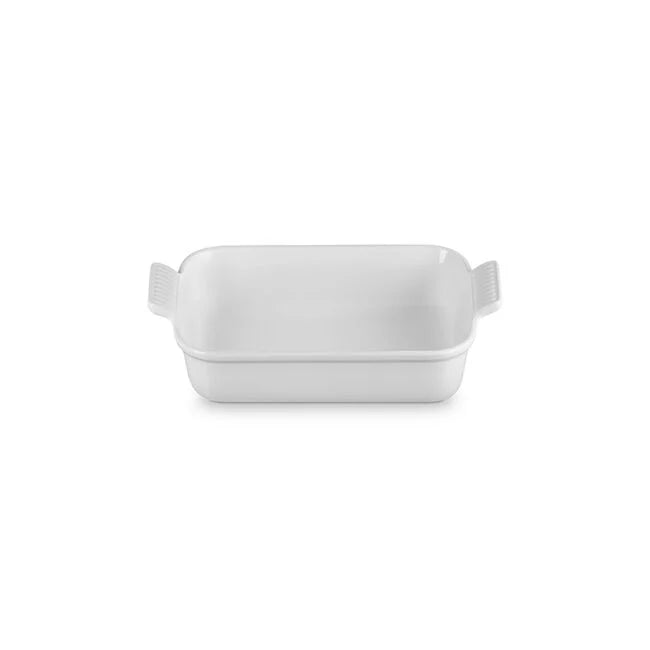 Le Creuset Heritage Rectangular Baking Dish, 2.5qt