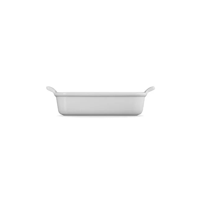 Le Creuset Heritage Rectangular Baking Dish, 2.5qt