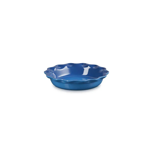 Le Creuset Heritage Fluted Pie Dish