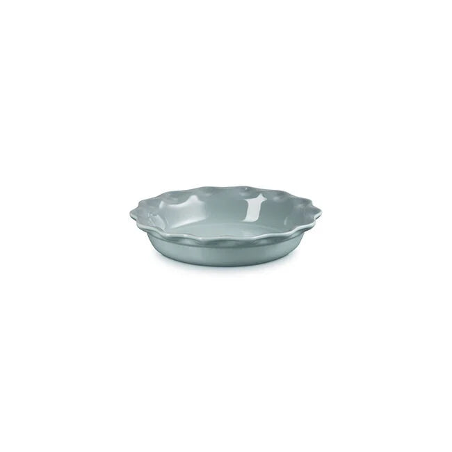 Le Creuset Heritage Fluted Pie Dish