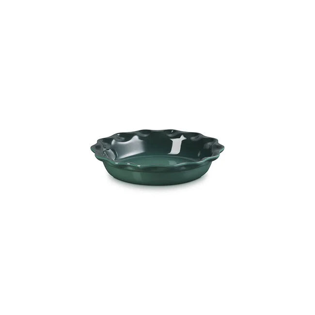 Le Creuset Heritage Fluted Pie Dish