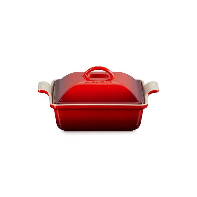 Heritage Square Casserole, 2.5qt