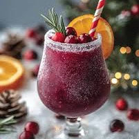 Noble Mick's Frozen Seasonal Sangria