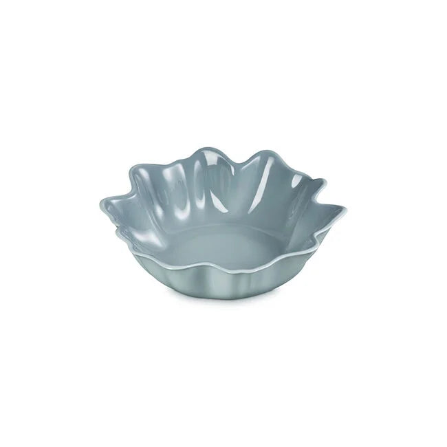 Le Creuset Iris Collection Serving Bowl - Sea Salt