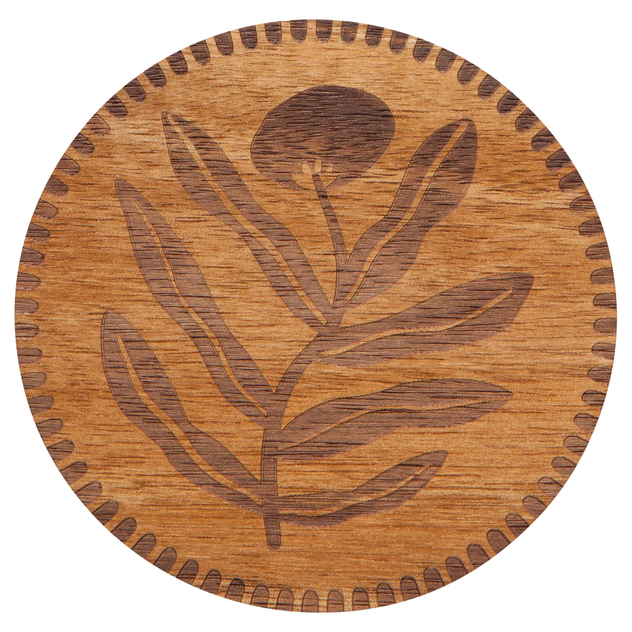 Danica Heirloom Entwine Coaster - Thumbnail 2