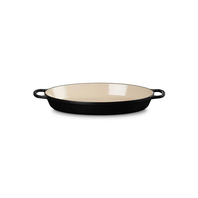 Signature Oval Baker - 3qt