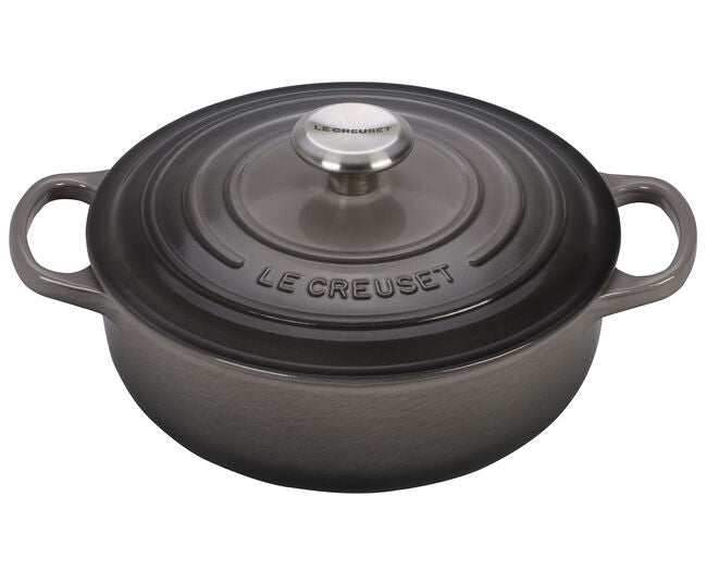 3.5qt Signature Sauteuse