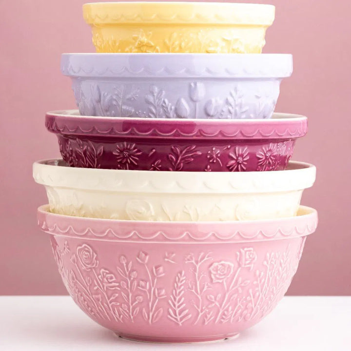 Mason Cash In The Meadow Bowl Collection