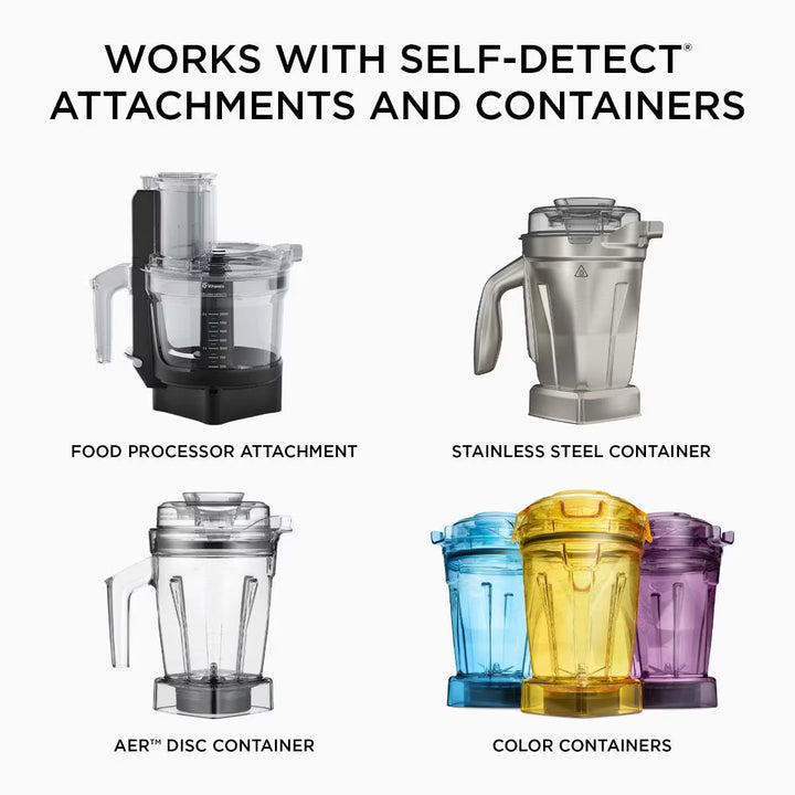 Vitamix Ascent Series A2300
