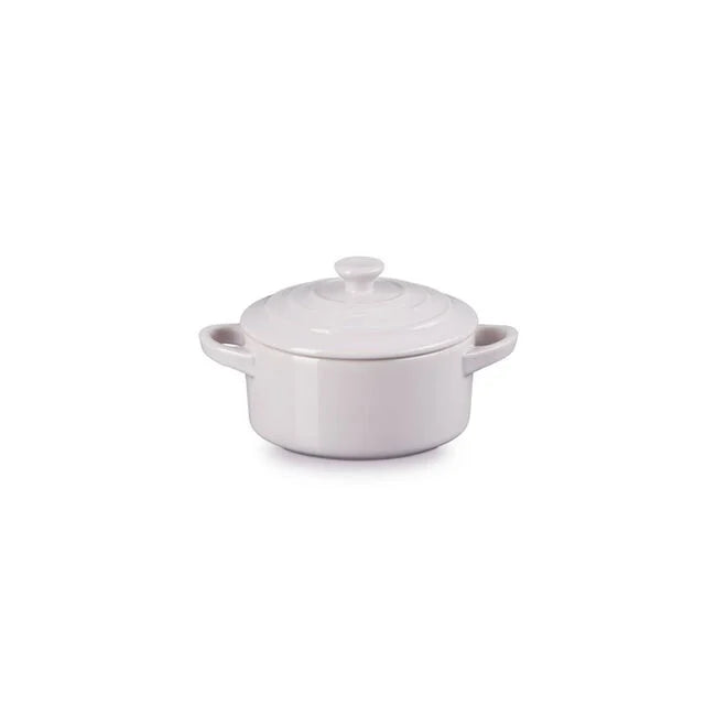 Le Creuset Mini Round Cocotte