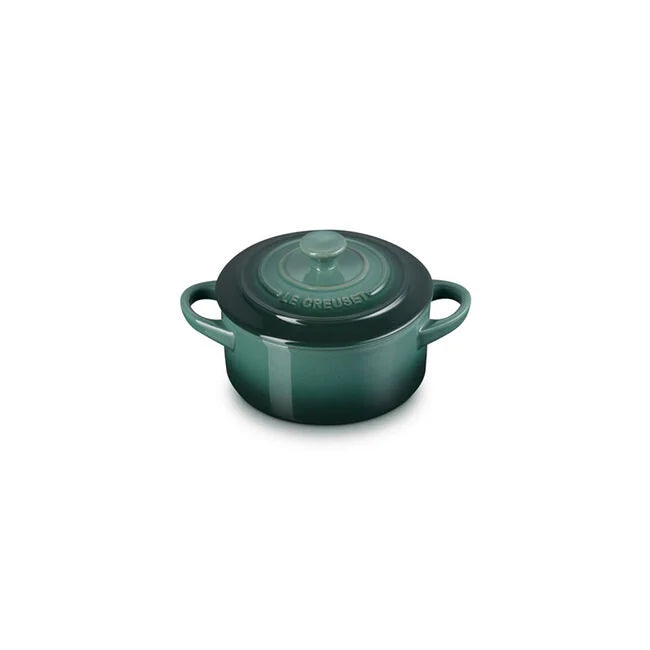 Le Creuset Mini Round Cocotte