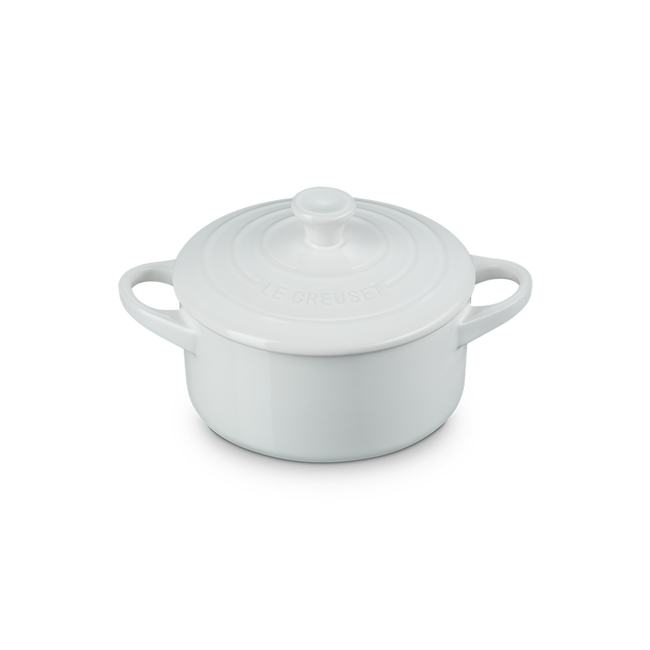 Classic Round Mini Cocotte, 14oz – The Cook's Nook