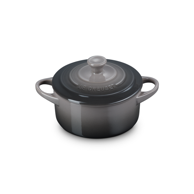 Classic Round Mini Cocotte, 14oz – The Cook's Nook
