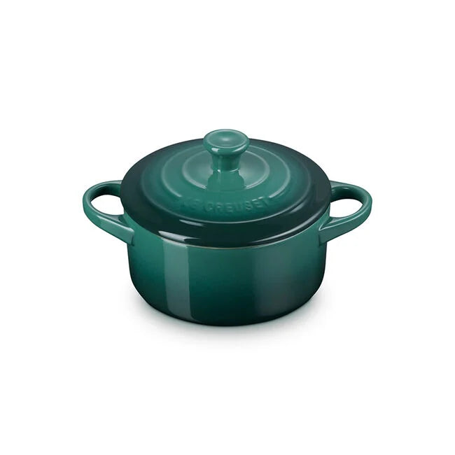 Classic Round Mini Cocotte, 14oz
