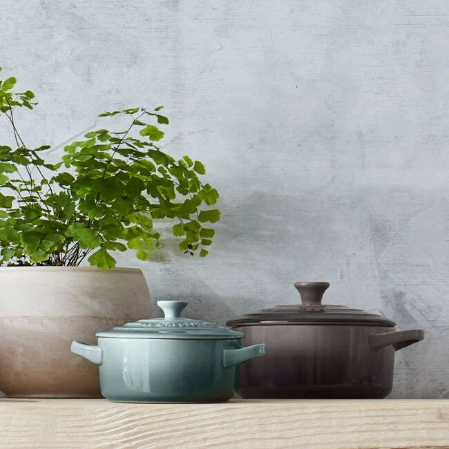 Classic Round Mini Cocotte, 14oz