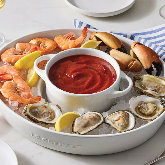 Classic Round Mini Cocotte, 24oz