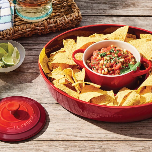 Classic Round Mini Cocotte, 24oz