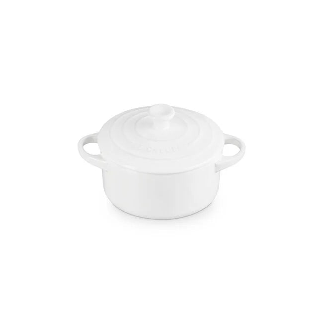 Classic Round Mini Cocotte, 24oz