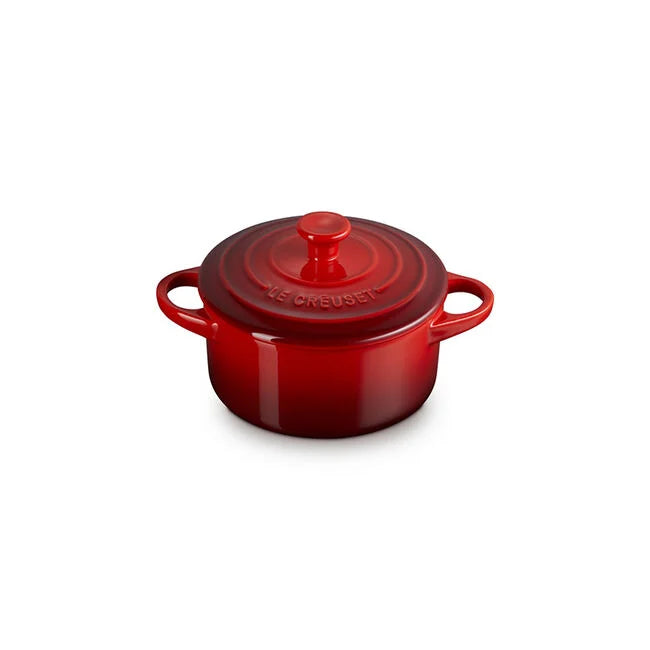Classic Round Mini Cocotte, 24oz