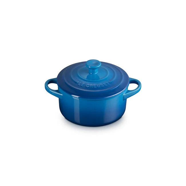 Classic Round Mini Cocotte, 24oz
