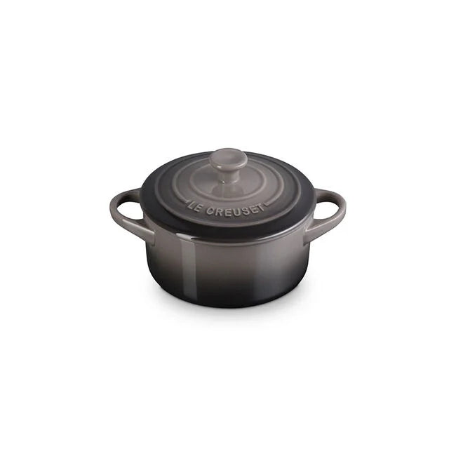 Classic Round Mini Cocotte, 24oz