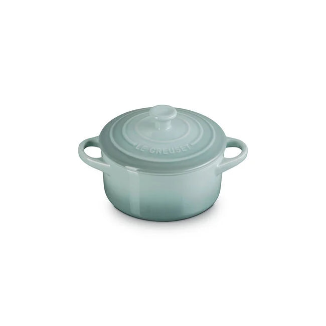 Classic Round Mini Cocotte, 24oz